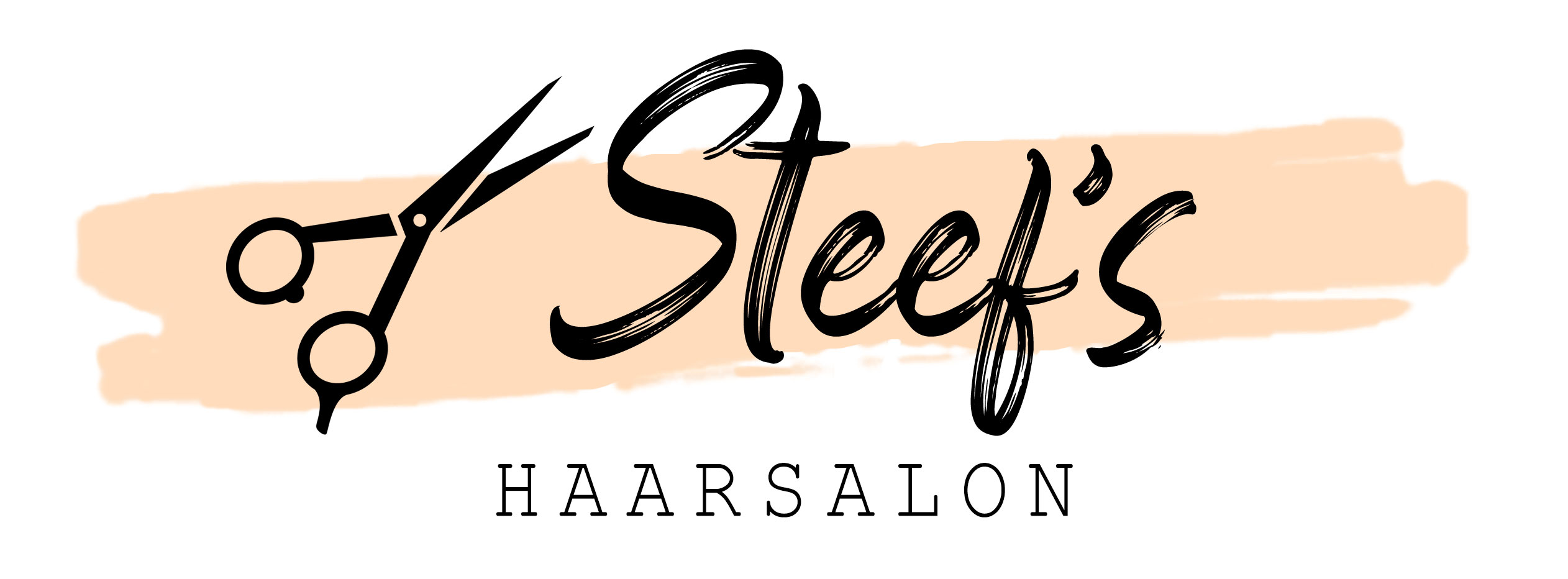 22_Logo-SteefsHaarsalon